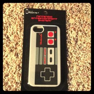 Nintendo IPhone 6/6s/7 Phone Case